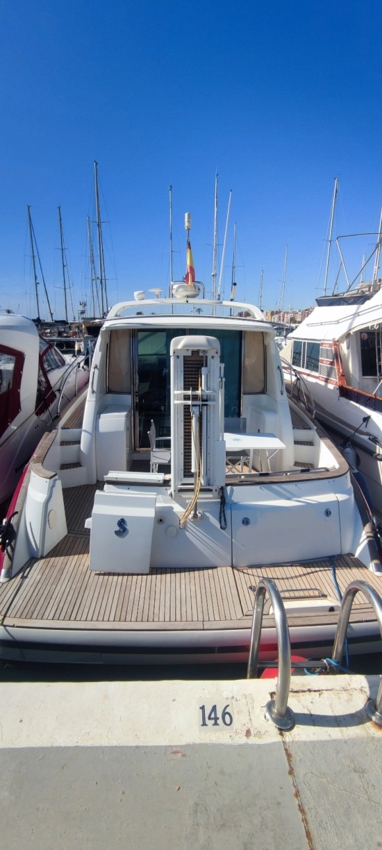 Beneteau Flyer 12 preowned for sale