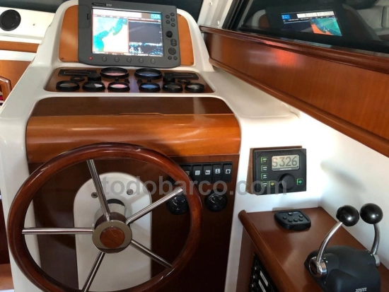 Beneteau Antares 1080 de segunda mano en venta