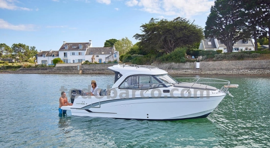 Beneteau Antares 7 fishing OB nuevo en venta