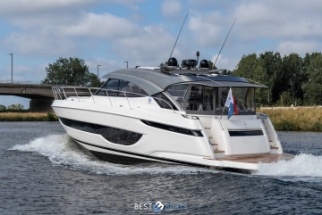Riviera 4600 Edicion Platino nuevo en venta