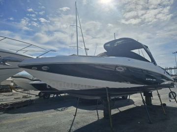 Rinker 296 BR de segunda mano en venta