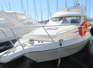 Rodman 900 Flybridge de segunda mano en venta