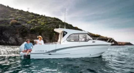Beneteau Antares 8 V2 Ob de segunda mano en venta
