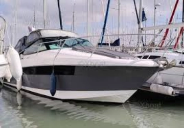 Jeanneau Prestige 34 usado à venda