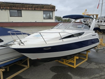 Bayliner 285 Ciera de segunda mano en venta