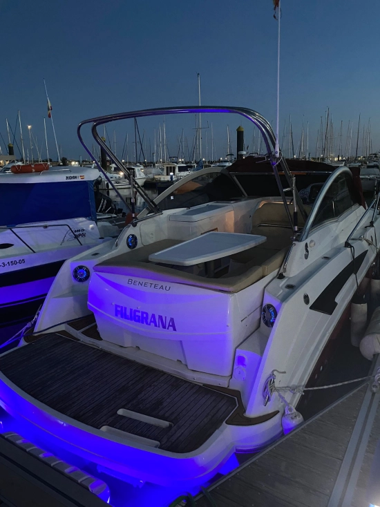 Beneteau Montecarlo 27 de segunda mano en venta