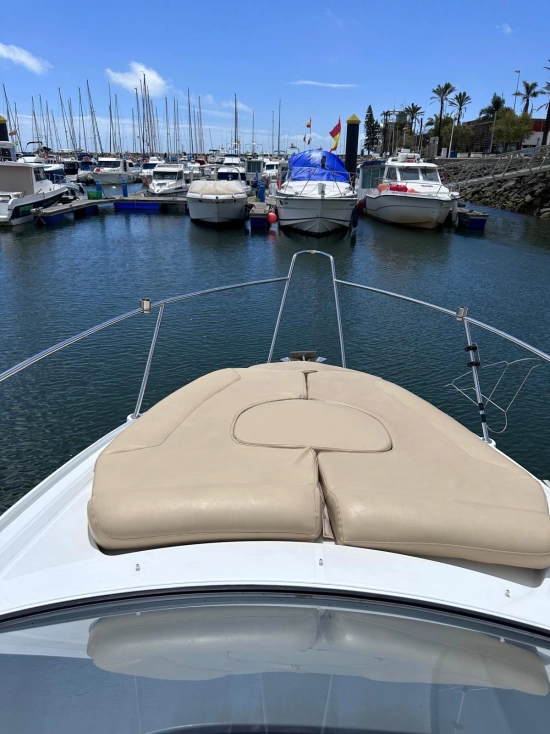 Beneteau Montecarlo 27 de segunda mano en venta