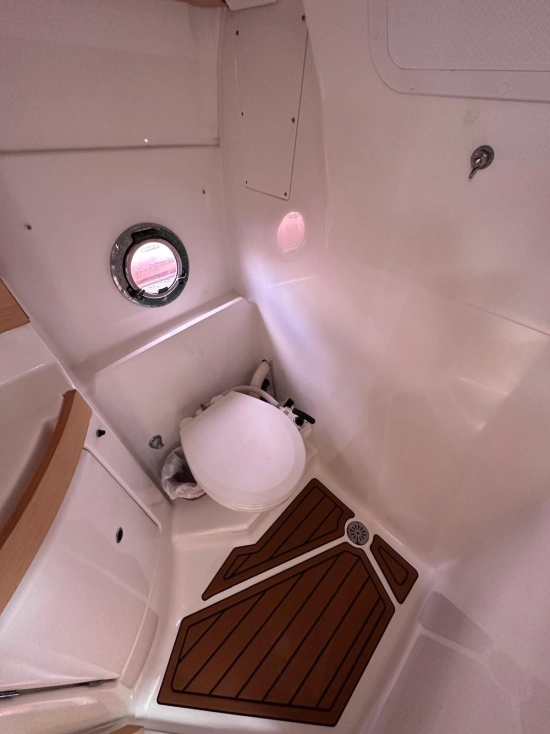 Beneteau Montecarlo 27 de segunda mano en venta