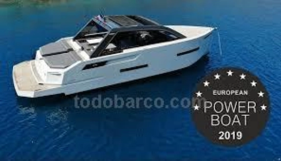 De Antonio D46 Cruiser de segunda mano en venta