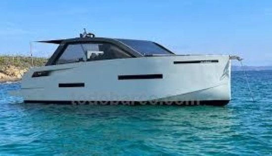 De Antonio D46 Cruiser de segunda mano en venta
