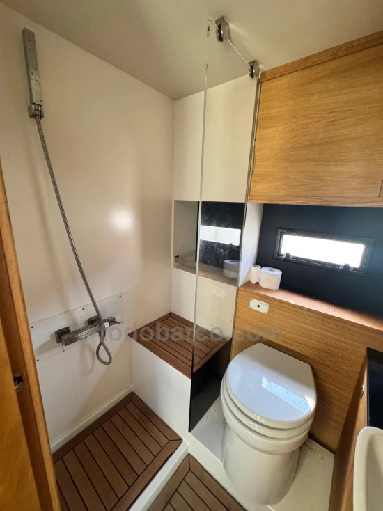 De Antonio D46 de segunda mano en venta