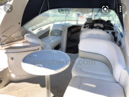 Sea Ray Sundancer 275 usata in vendita