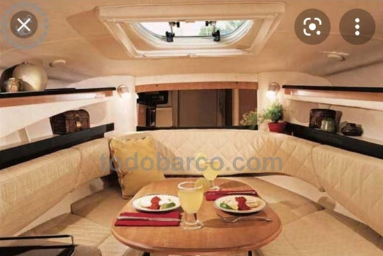 Sea Ray Sundancer 275 usata in vendita
