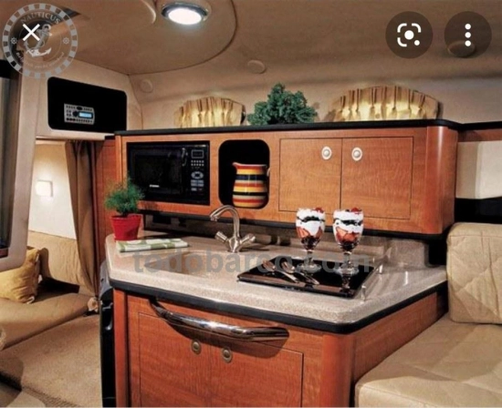 Sea Ray Sundancer 275 usata in vendita