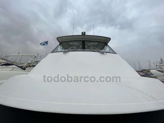 Riviera 50 Sport Motor Yacht usado à venda
