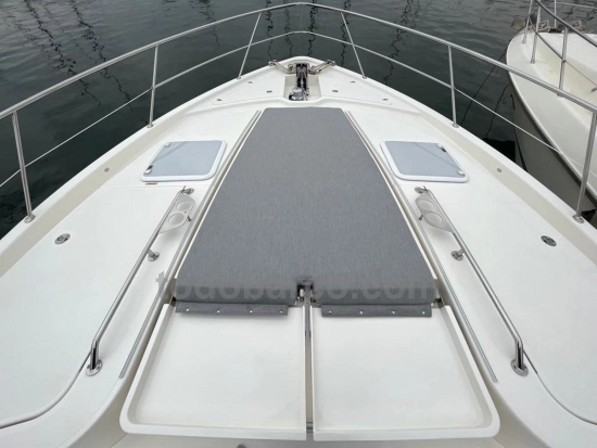 Riviera 50 Sport Motor Yacht usado à venda