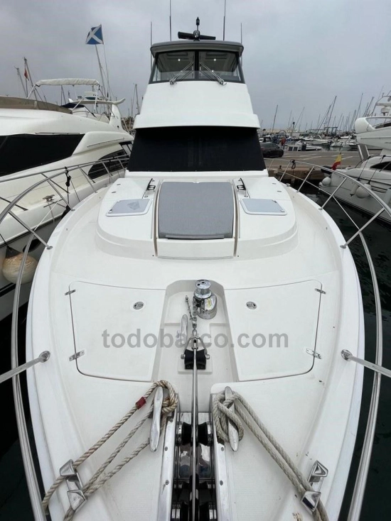 Riviera 50 Sport Motor Yacht usado à venda