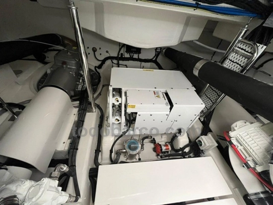 Riviera 50 Sport Motor Yacht usado à venda