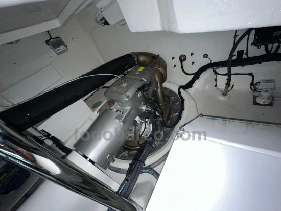 Riviera 50 Sport Motor Yacht usado à venda