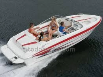 Glastron GT 205 de segunda mano en venta