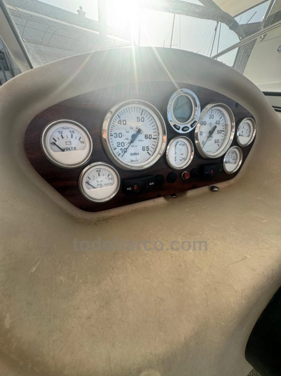 Glastron GT 205 de segunda mano en venta