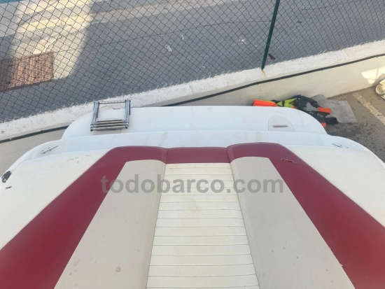 Glastron GT 205 de segunda mano en venta