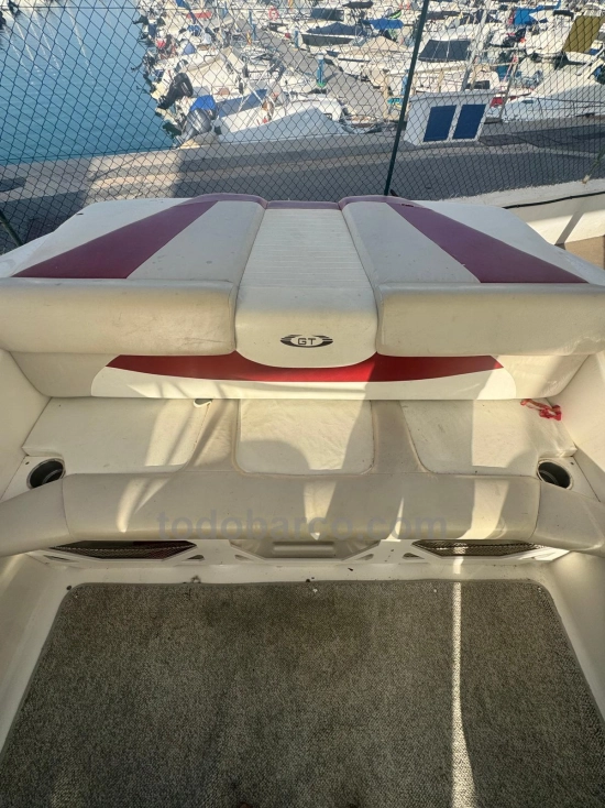 Glastron GT 205 de segunda mano en venta