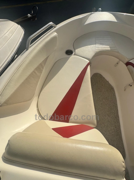 Glastron GT 205 de segunda mano en venta