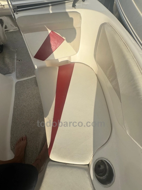 Glastron GT 205 de segunda mano en venta