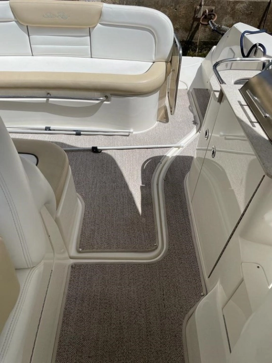 Sea Ray Sundancer 355 usata in vendita