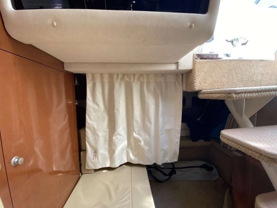 Sea Ray Sundancer 355 usata in vendita