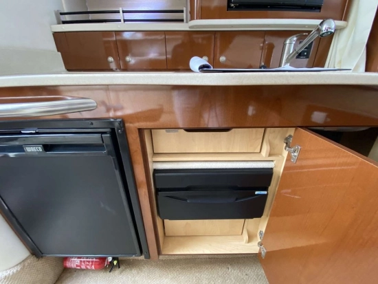 Sea Ray Sundancer 355 usata in vendita