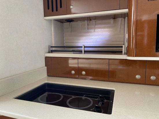 Sea Ray Sundancer 355 usata in vendita