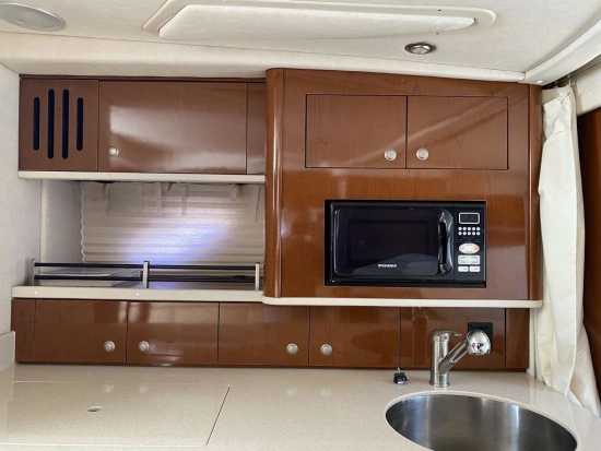 Sea Ray Sundancer 355 usata in vendita