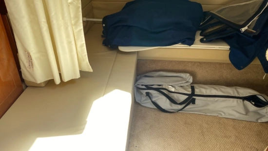 Sea Ray Sundancer 355 usata in vendita