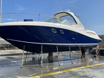 Sea Ray Sundancer 355 usata in vendita