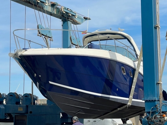 Sea Ray Sundancer 355 usata in vendita