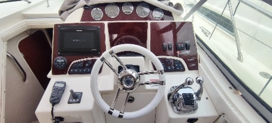 Sea Ray Sundancer 355 usata in vendita