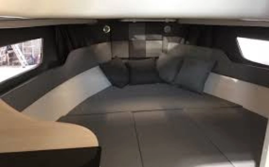 Eolo 830 DAY hbs nuevo en venta