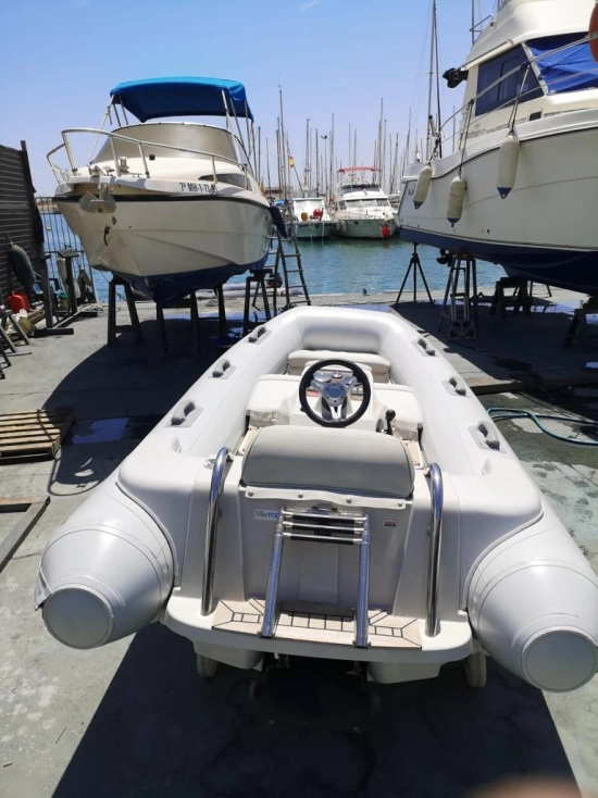 Williams 325 Tj usata in vendita