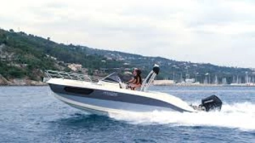AS MARINE 28 GL open nuevo en venta