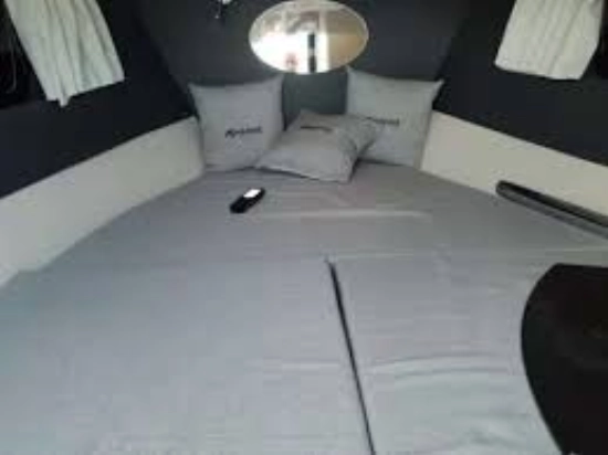AS MARINE 28 GL open novos à venda