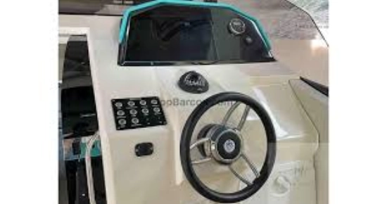 AS MARINE 28 GL open novos à venda