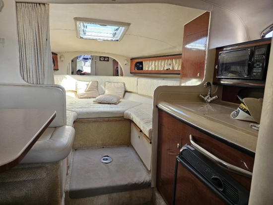 Sea Ray Sundancer 315 usata in vendita