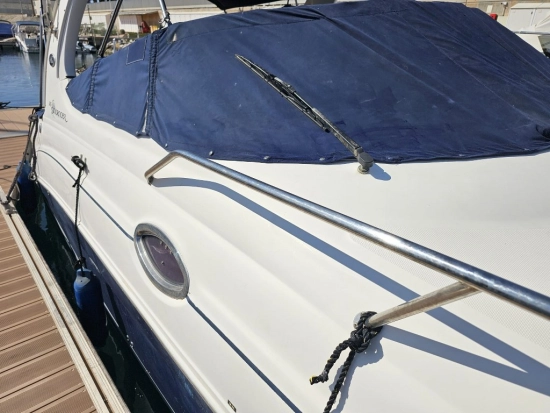 Sea Ray Sundancer 315 usata in vendita