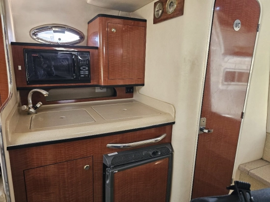 Sea Ray Sundancer 315 usata in vendita