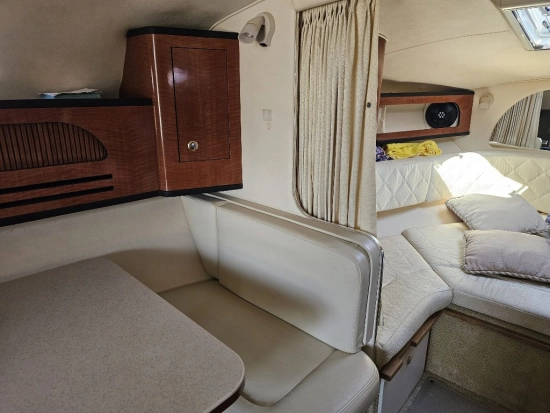 Sea Ray Sundancer 315 usata in vendita