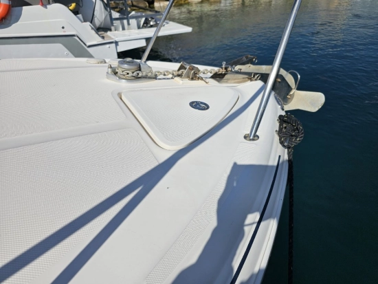 Sea Ray Sundancer 315 usata in vendita