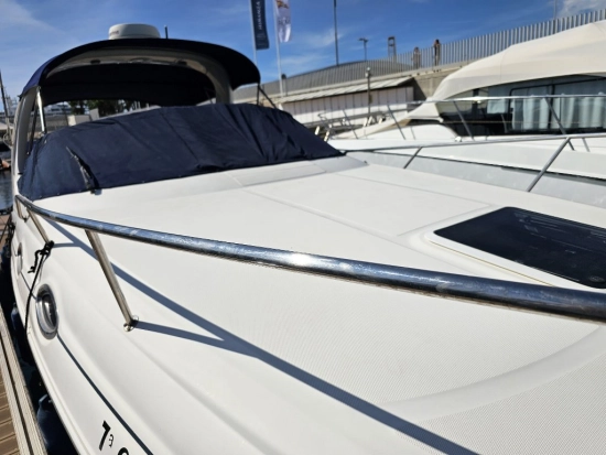 Sea Ray Sundancer 315 usata in vendita