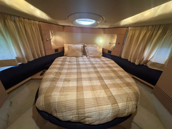 Azimut 43 Fly de segunda mano en venta